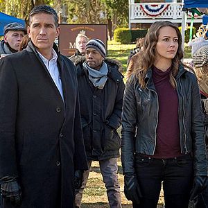 Foto Person Of Interest