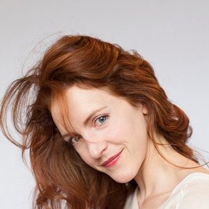 Foto Marianne Oldham