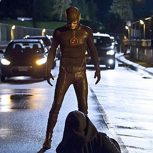 Foto Grant Gustin