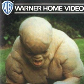 Foto Nasce Um Monstro