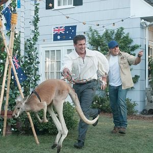 Foto Alexandre e o Dia Terrível, Horrível, Espantoso e Horroroso