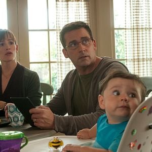 Foto Alexandre e o Dia Terrível, Horrível, Espantoso e Horroroso