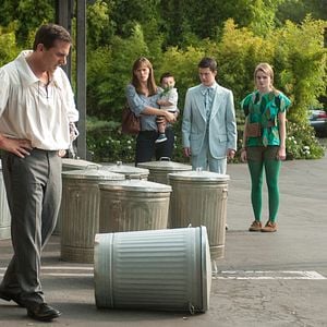 Foto Alexandre e o Dia Terrível, Horrível, Espantoso e Horroroso