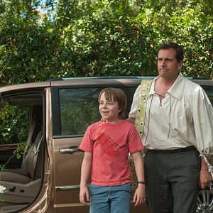 Foto Alexandre e o Dia Terrível, Horrível, Espantoso e Horroroso