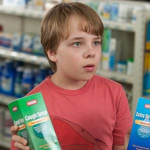 Foto Alexandre e o Dia Terrível, Horrível, Espantoso e Horroroso