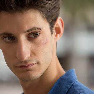 Foto Pierre Niney