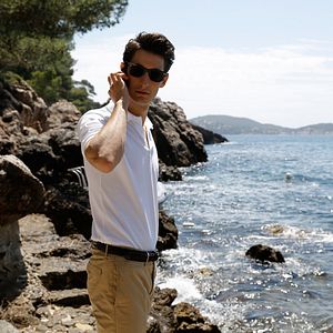 Foto Pierre Niney