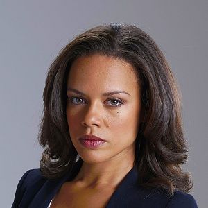 Foto Genelle Williams