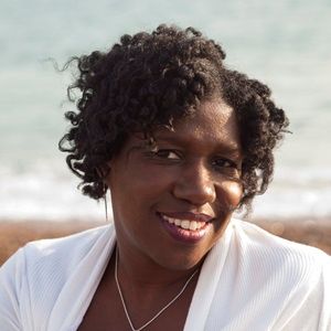 Foto Dorothy Koomson