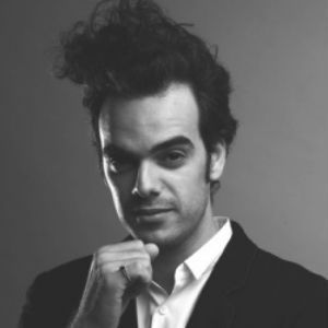 Foto Christodoulos Martas