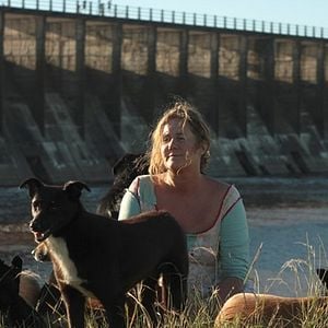 Foto A Mulher dos Cachorros