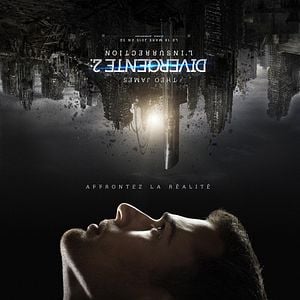 Foto A Série Divergente: Insurgente