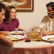 Foto Tudo que Deus Criou