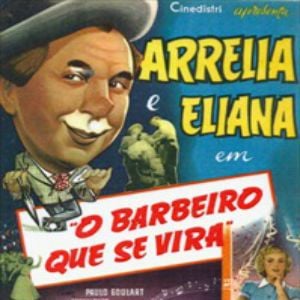 Foto O Barbeiro que Se Vira