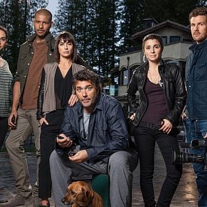 Foto UnREAL - Nos Bastidores de um Reality