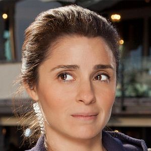 Foto Shiri Appleby