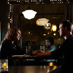 Foto Jesse Spencer