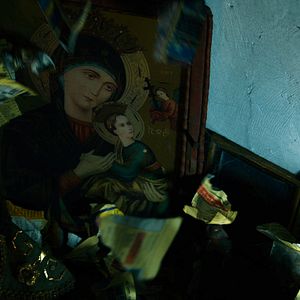 Foto Ruined Heart: Another Lovestory Between a Criminal & a Whore