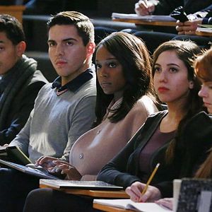 Foto How To Get Away With Murder
