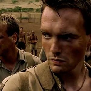 Foto A Última Das Guerras