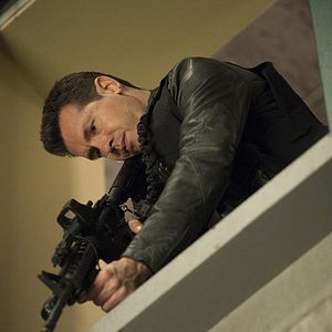 Foto Jon Seda