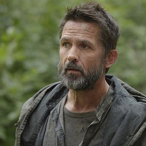 Foto Billy Campbell