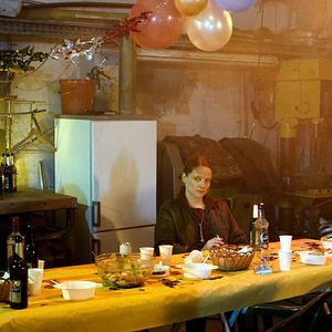 Foto Anne Ratte-Polle