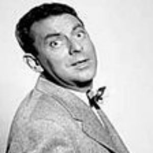 Foto George O'Hanlon