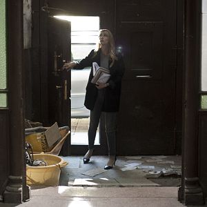 Foto Ingrid García-Jonsson