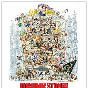 Foto Drunk Stoned Brilliant Dead: The Story of the National Lampoon
