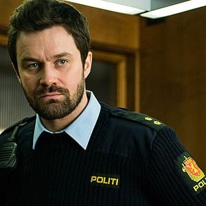 Foto Os Crimes de Fortitude