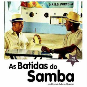 Foto As Batidas do Samba