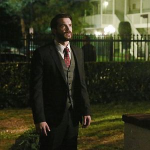 Foto Charlie Weber