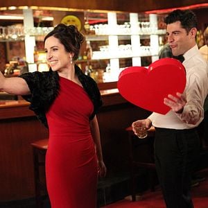 Foto Zoe Lister-Jones