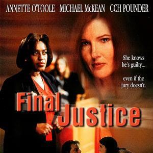 Foto Justiça Final