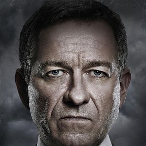 Foto Sean Pertwee