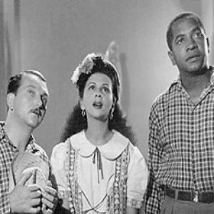 Foto Berlim na Batucada