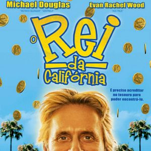 Foto O Rei da Califórnia