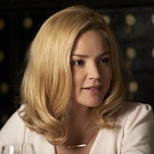 Foto Romance à Francesa