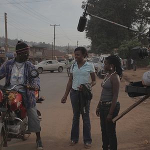 Foto The Boda Boda Thieves