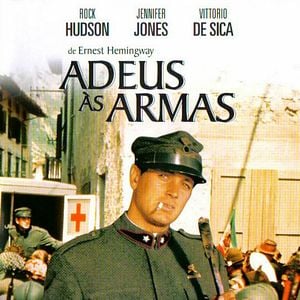 Foto Adeus às Armas