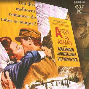 Foto Adeus às Armas