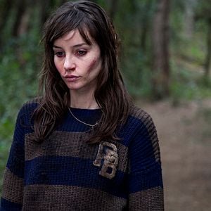 Foto Acampamento do Terror