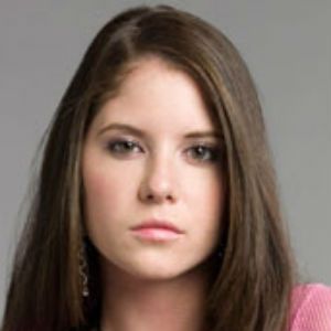 Foto Brittany Underwood