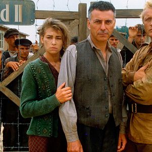 Foto Fuga de Sobibor