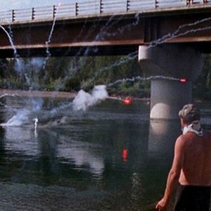 Foto Tired Moonlight