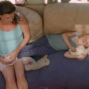 Foto Tired Moonlight