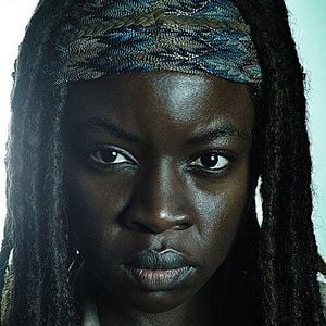 Foto The Walking Dead