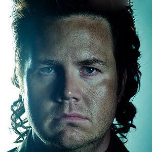 Foto Josh McDermitt