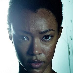 Foto Sonequa Martin-Green